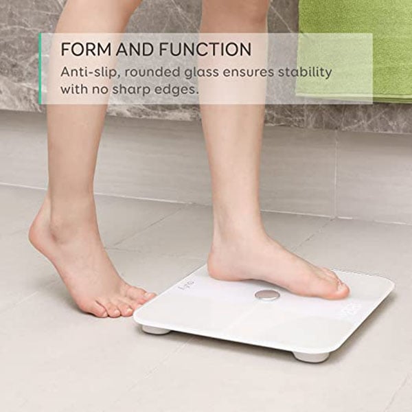 Eufy Smart Weighing Scale T9148K21 Eufy Smart Weighing Scale T9148K21