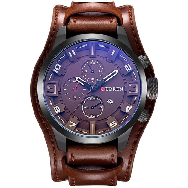Curren 8225 watch online