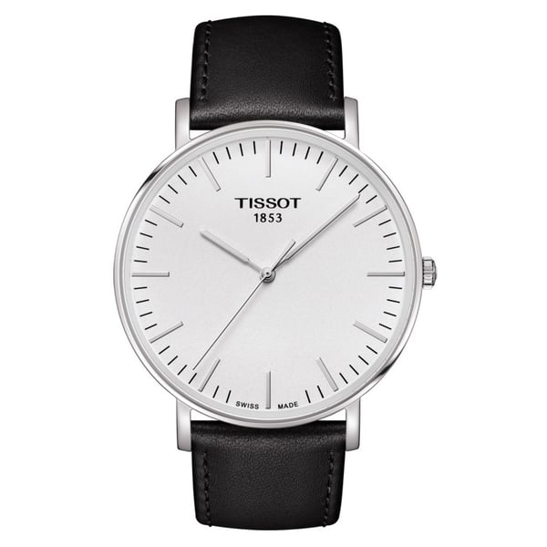 Tissot T1096101603100 Mens Watch