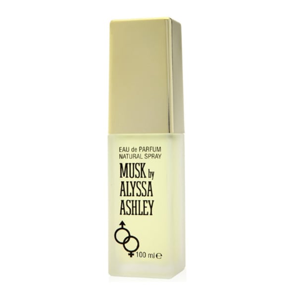 Alyssa Ashley Musk U EDP 100 ml Alyssa Ashley Musk U EDP 100 ml