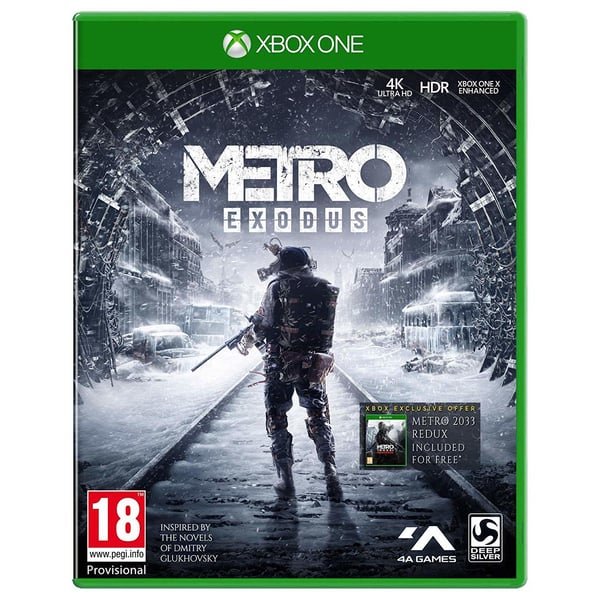 Metro exodus cheap buy online