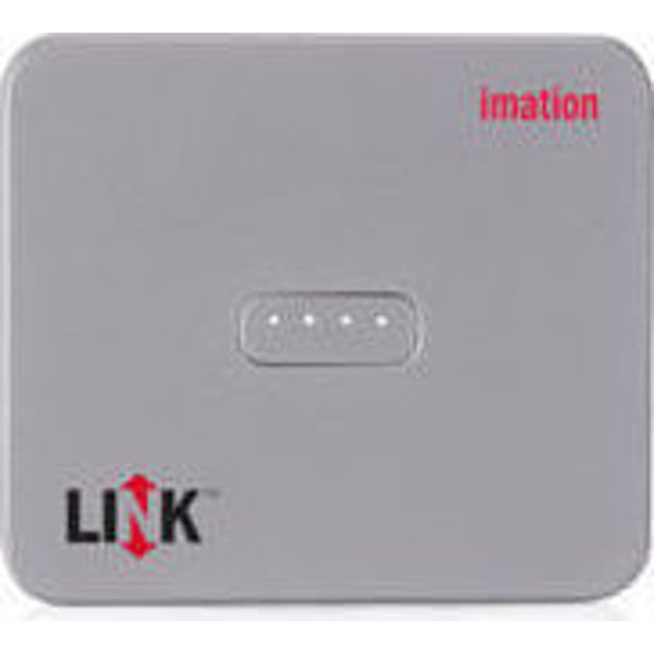 Imation LINKPOWER IOS Drive 32GB For IPad/IPod/IPhone