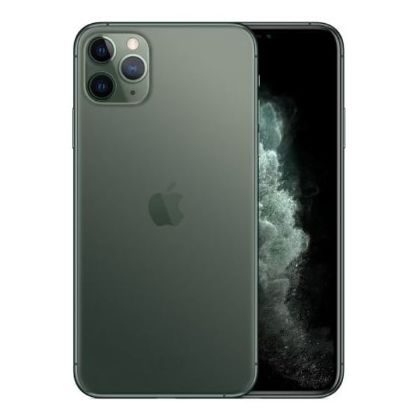 iPhone 11 Pro Max 64GB Midnight Green (FaceTime)