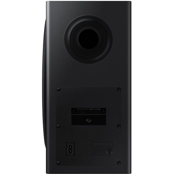 Samsung Q-Series Soundbar HW-Q930B/ZN