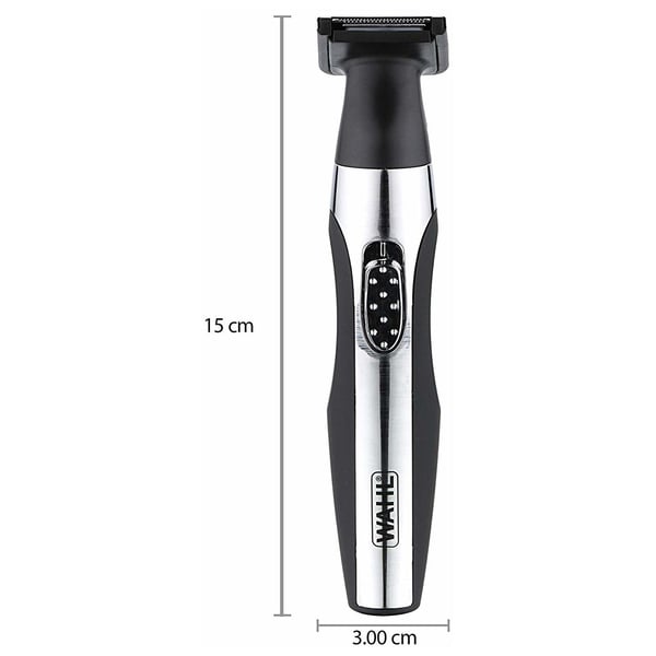 wahl nose hair trimmer wahl nose hair trimmer