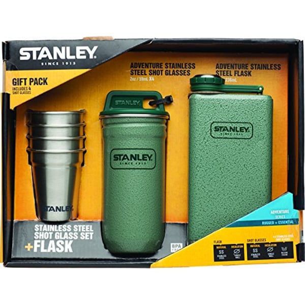 Stanley hotsell ss flask
