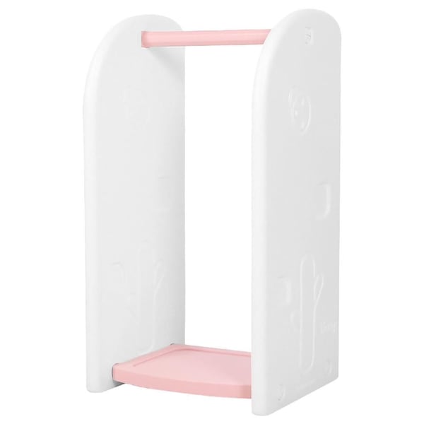 iFam Easy Doing Hanger Pink iFam Easy Doing Hanger Pink