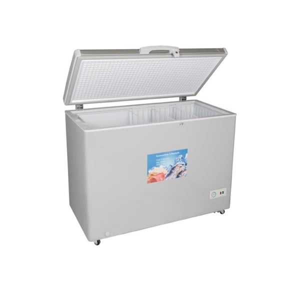 Akai 450 Liter Chest Freezer Model - CFMA455CE-AR6