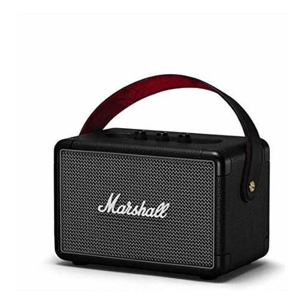 MARSHALL Kilburn II Portable Bluetooth Speaker Black