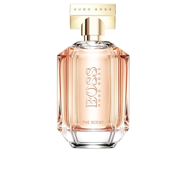 Hugo Boss The Scent Eau De Parfum Women 50ml Hugo Boss The Scent Eau De Parfum Women 50ml