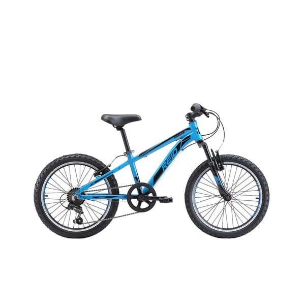 Buy Reid Cycles Boys Ranger 20 2018 Blue Black Online in UAE