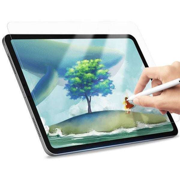 DuxDucis Screen Protector iPad Pro 2020 12.9inch DuxDucis Screen Protector iPad Pro 2020 12.9inch