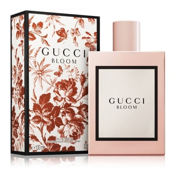 Buy Gucci Bloom For Women 100ml Eau de Parfum Online in UAE | Sharaf DG