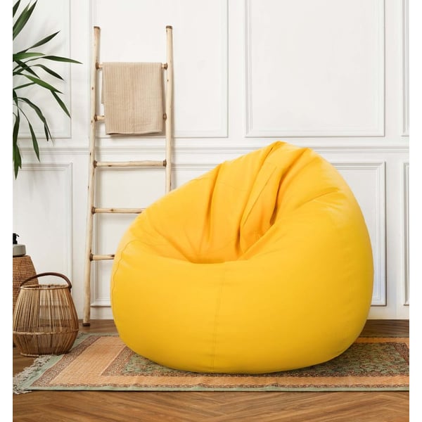 Soft deals bean bag