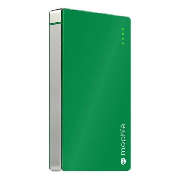Mophie Powerstation Mini 4000mAh Green 2783PWRSTIONGRNR