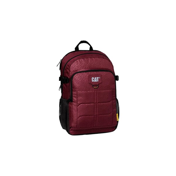 Caterpillar Barry extended Windsor Wine 84055 523 Hiking and travel Backpack City Caterpillar Barry extended Windsor Wine 84055 523 Hiking and travel Backpack City