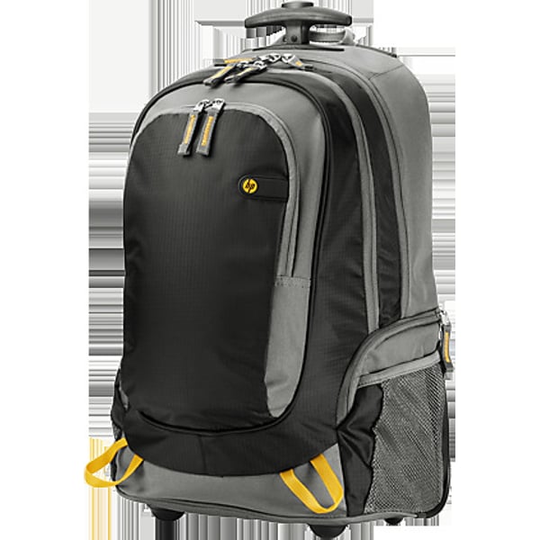 HP J6X32AA Roller Backpack 15.6inch HP J6X32AA Roller Backpack 15.6inch
