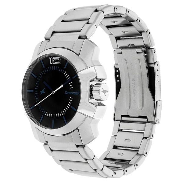 Fastrack 3097SM01 Mens Watch price in Bahrain Buy Fastrack