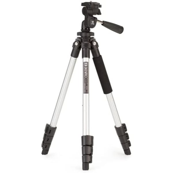Benro Tac008ap0 Tripod Digital & Camcorder Camera
