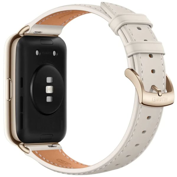 Huawei YDA-B09S Watch Fit 2 Classic Smart Watch Moon White Huawei YDA-B09S Watch Fit 2 Classic Smart Watch Moon White