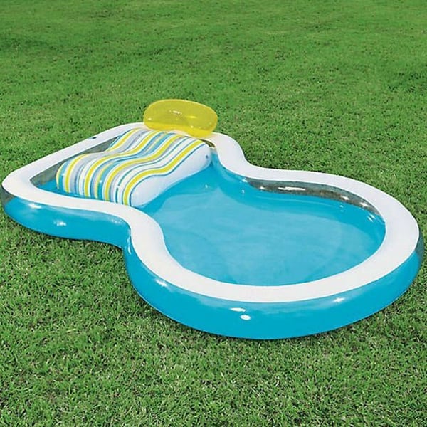 bestway swimming pool 2.62 m