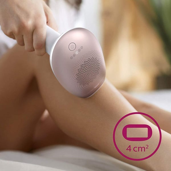 Philips Hair Removal System BRI921 Philips Hair Removal System BRI921