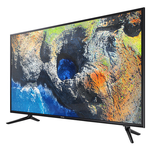 buy samsung 58nu7105 4k uhd smart led