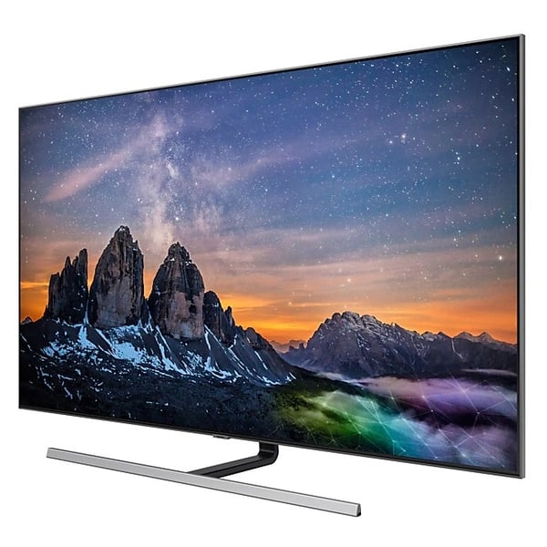 Samsung 65Q80 Smart 4K QLED Television 65inch Samsung 65Q80 Smart 4K QLED Television 65inch