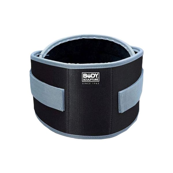 Body Sculpture Fitness Belt - SXBW-2550-B Body Sculpture Fitness Belt - SXBW-2550-B