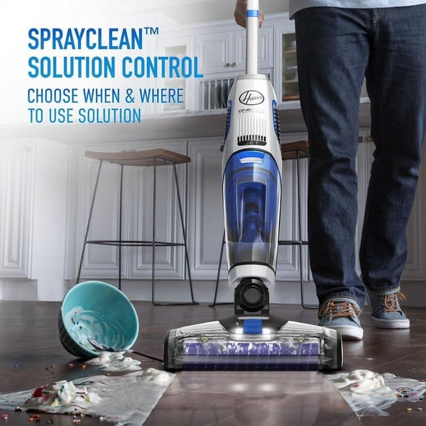 childrens cordless hoover