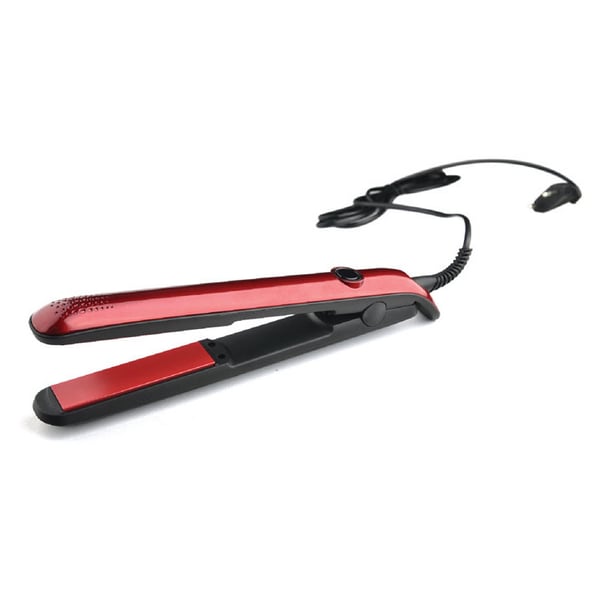 Geepas Ceramic Hair Straightener GH8722 Geepas Ceramic Hair Straightener GH8722