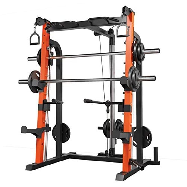 Where to buy on sale a smith machine