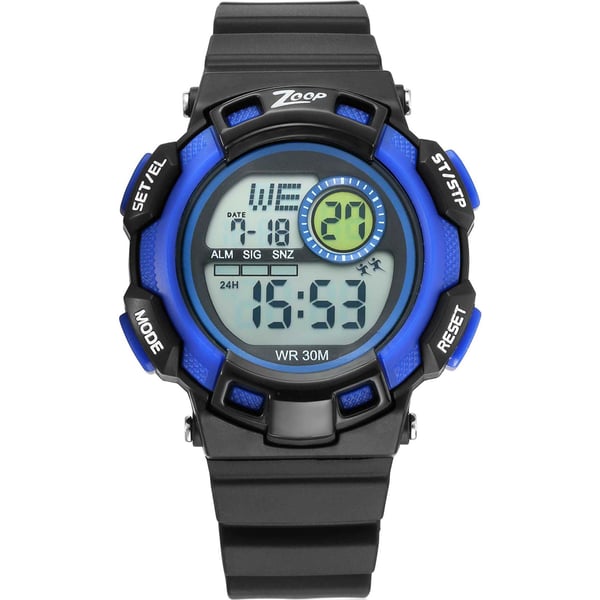 Titan digital hotsell watch for ladies
