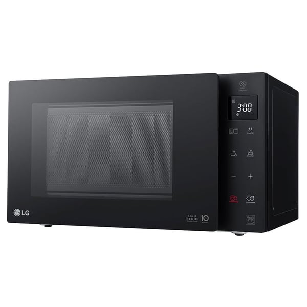 LG Grill Microwave Oven MH6336GIB LG Grill Microwave Oven MH6336GIB