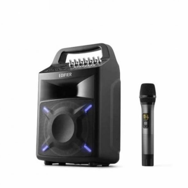 Edifier PP506 BK Portable Speaker Black Edifier PP506 BK Portable Speaker Black