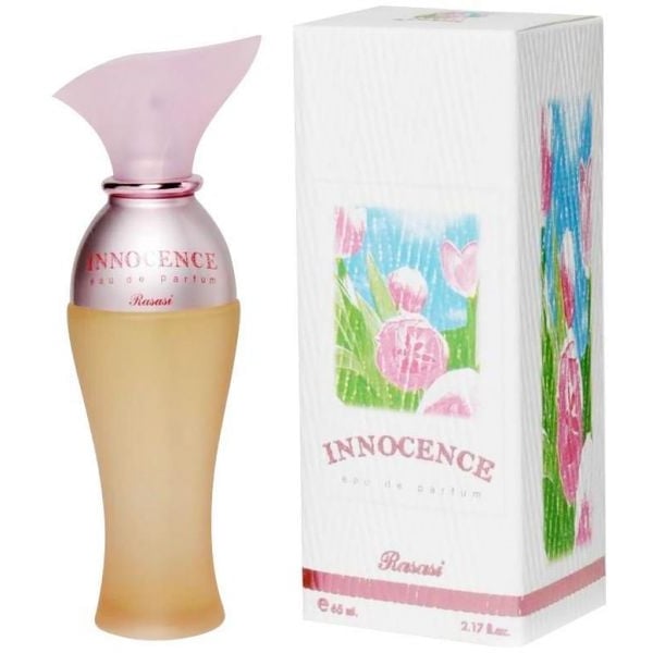 Rasasi Innocence Perfume For Women 65ml Eau de Parfum