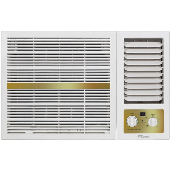Super General Window AC 2 Ton SGA2419HE Super General Window AC 2 Ton SGA2419HE