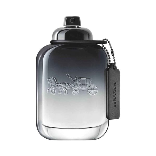 COACH New York EDT 100ml Men