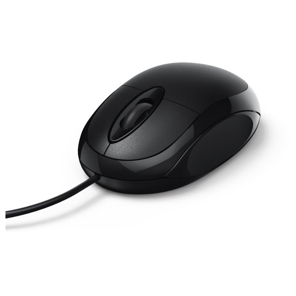 Hama MC-100 Wired PC Mouse 182600