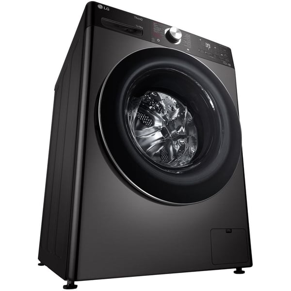 LG Front Load Washer and Dryer 12 kg/8 kg F4V9BCP2EE5 LG Front Load Washer and Dryer 12 kg/8 kg F4V9BCP2EE5
