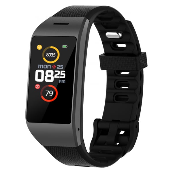 Mykronoz ZeNeo Smart Watch - Black Mykronoz ZeNeo Smart Watch - Black