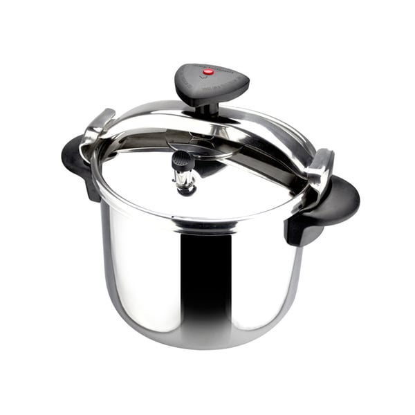 Magefesa pressure cooker 2025