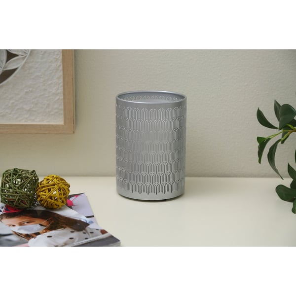 Navajo Electric Diffuser Silver 100ml