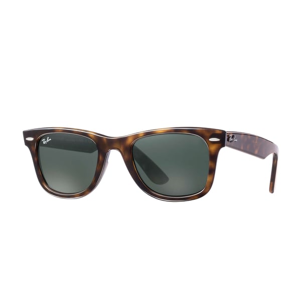 RayBan RB4340-710-50 Havana Plastic Unisex Sunglasses RayBan RB4340-710-50 Havana Plastic Unisex Sunglasses
