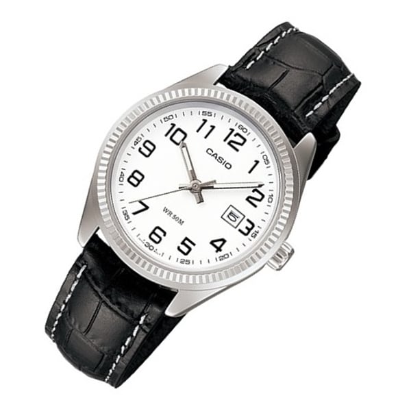 Casio LTP-1302L-7BV Enticer Women's Watch Casio LTP-1302L-7BV Enticer Women's Watch