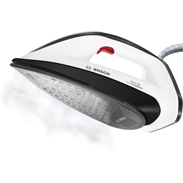Bosch Steam Iron TDS6040GB Bosch Steam Iron TDS6040GB