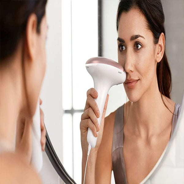 Philips Hair Removal System BRI921 Philips Hair Removal System BRI921