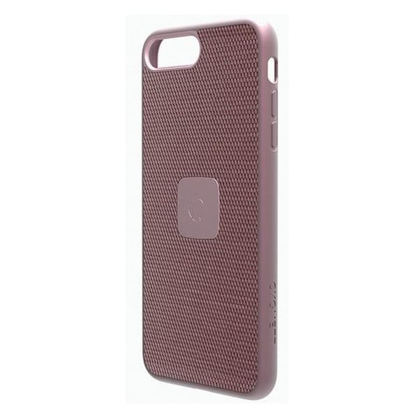 Cygnett Urban Shield Carbon Fiber Case Rose Gold For iPhone 8 Plus