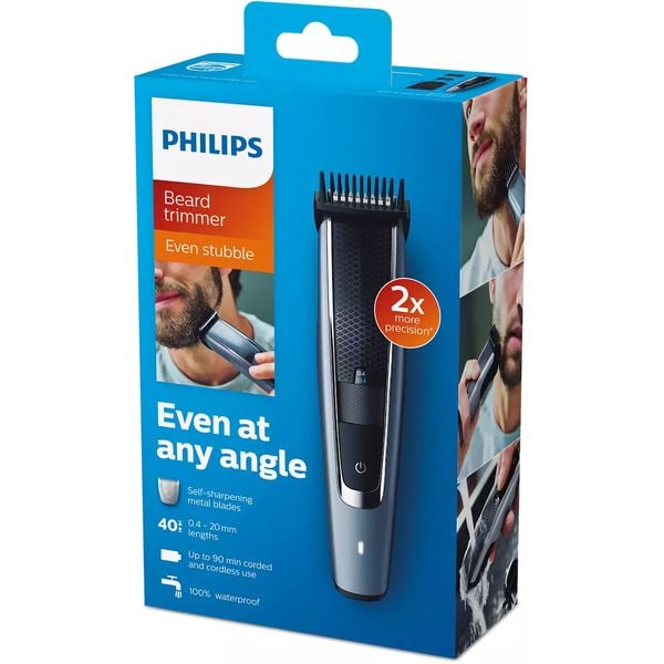 Philips Beard Trimmer BT5502/13