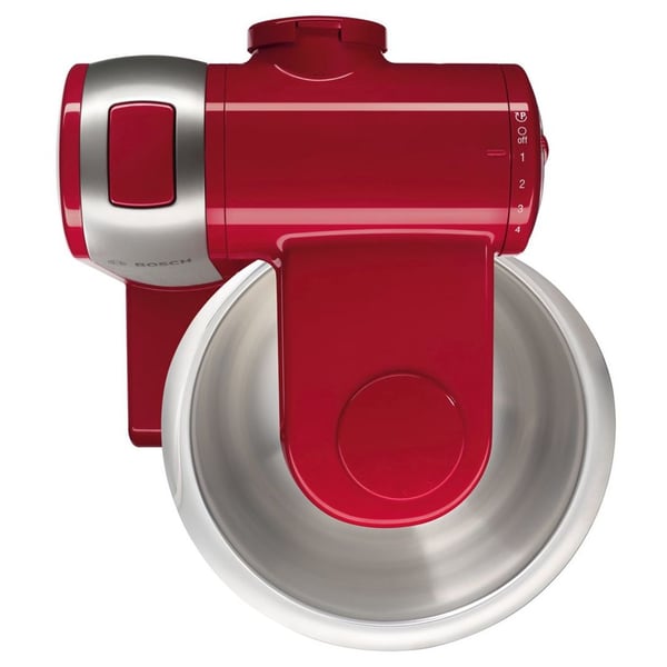 Bosch 600W Stand Mixer Kitchen Machine MUM48R1GB Bosch 600W Stand Mixer Kitchen Machine MUM48R1GB